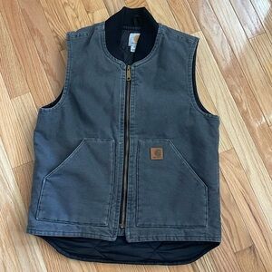 Carhartt vest